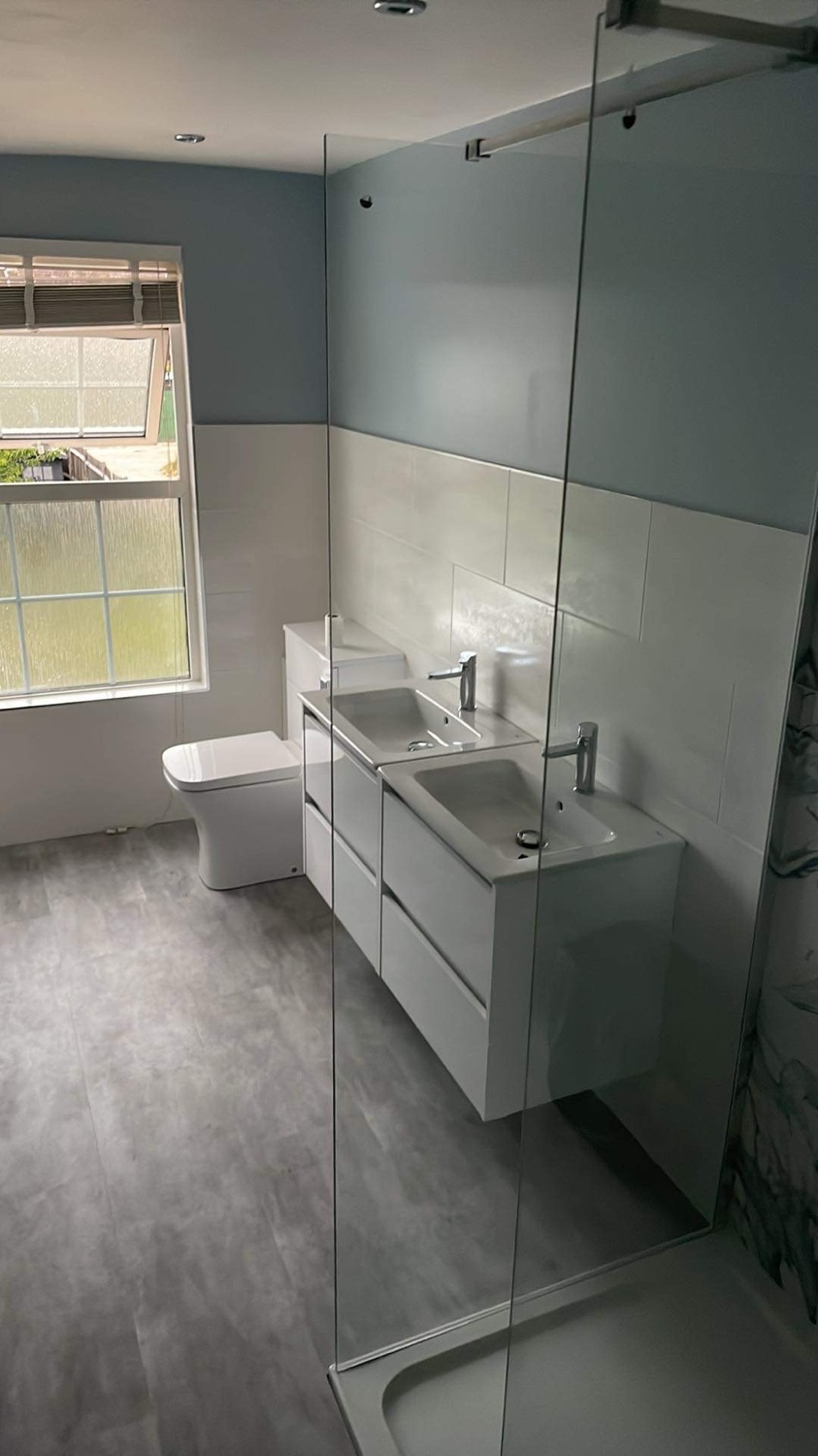 Future Form Construct LTD work photo 3