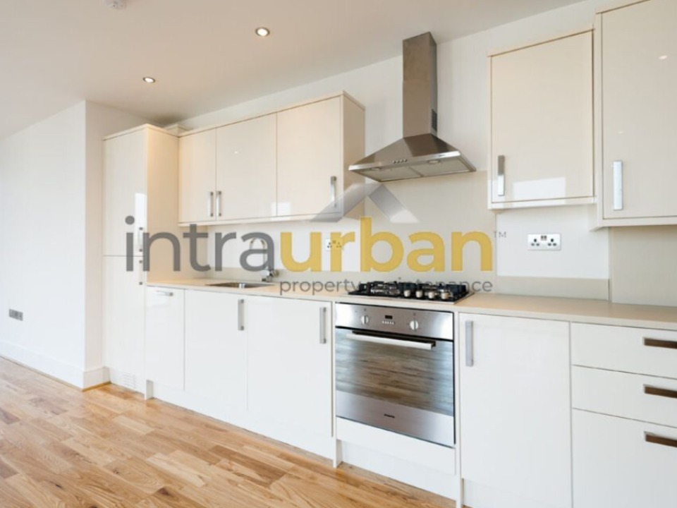 INTRA URBAN PROPERTY MAINTENANCE LIMITED work photo 4