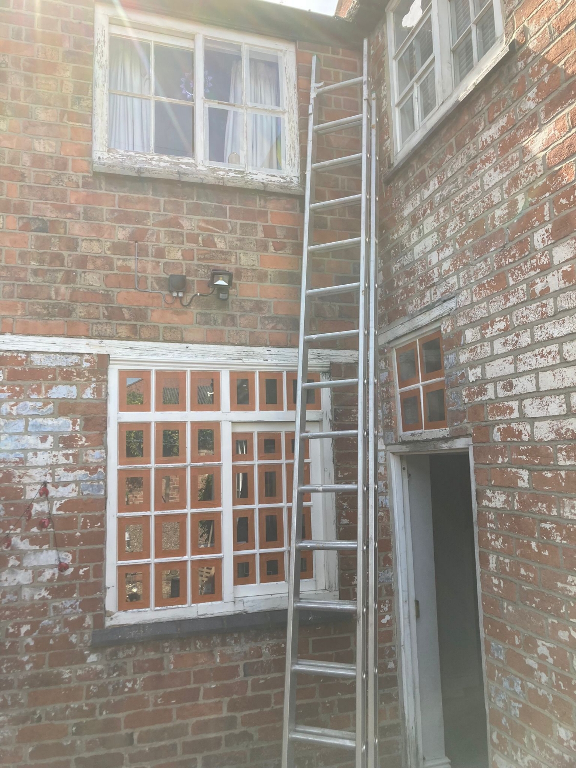 Jed's Home Improvements work photo 3