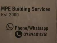 MPE Building Services