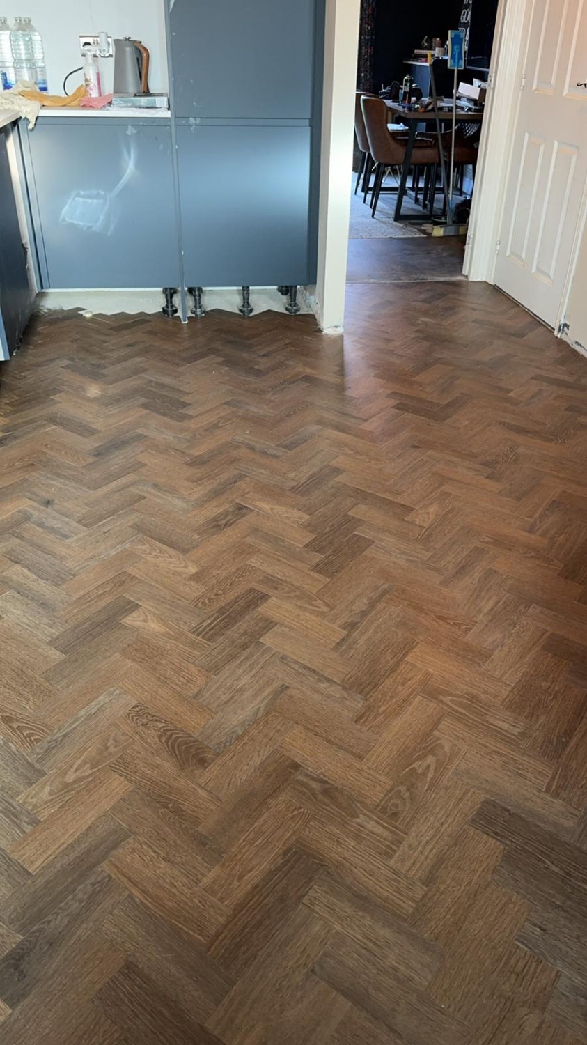 Floor Masters work photo 3