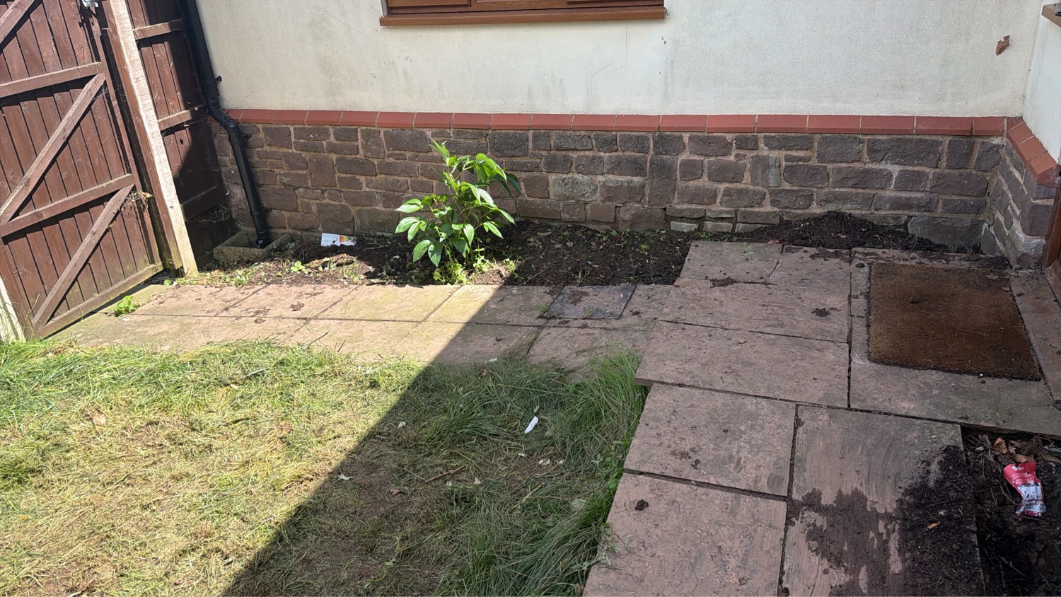 Nathan Property Maintenance work photo 4