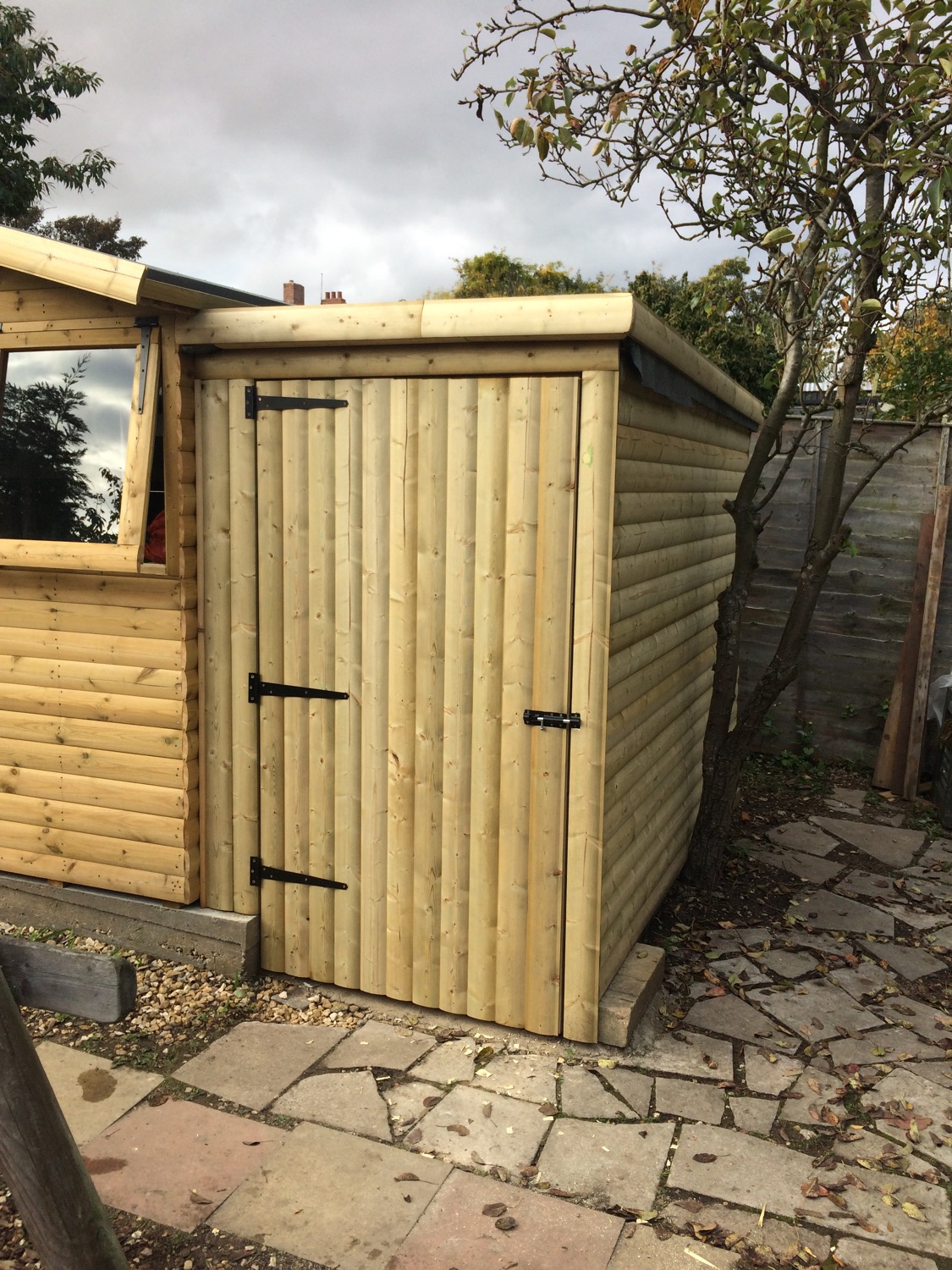 PLATT & SONS HOME IMPROVEMENTS work photo 4