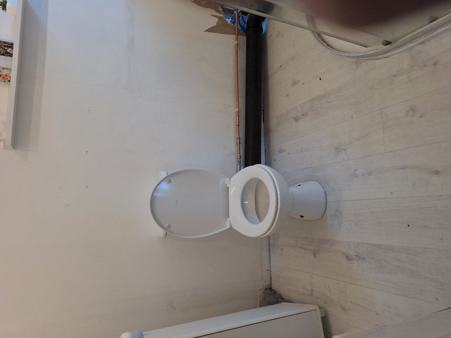 Plumbing Company South West UK work photo 2