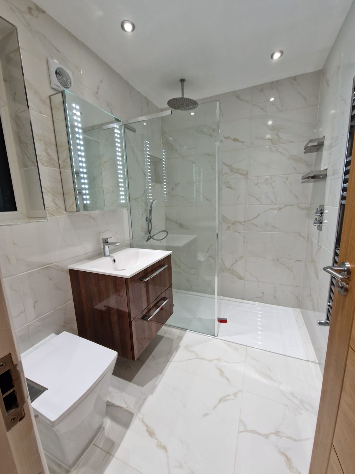 Kris Tiling Service work photo 4