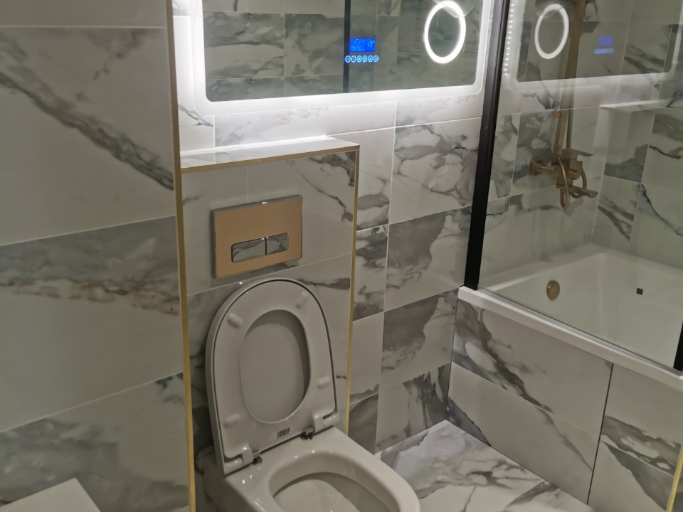 Iulian Electrical Services work photo 2