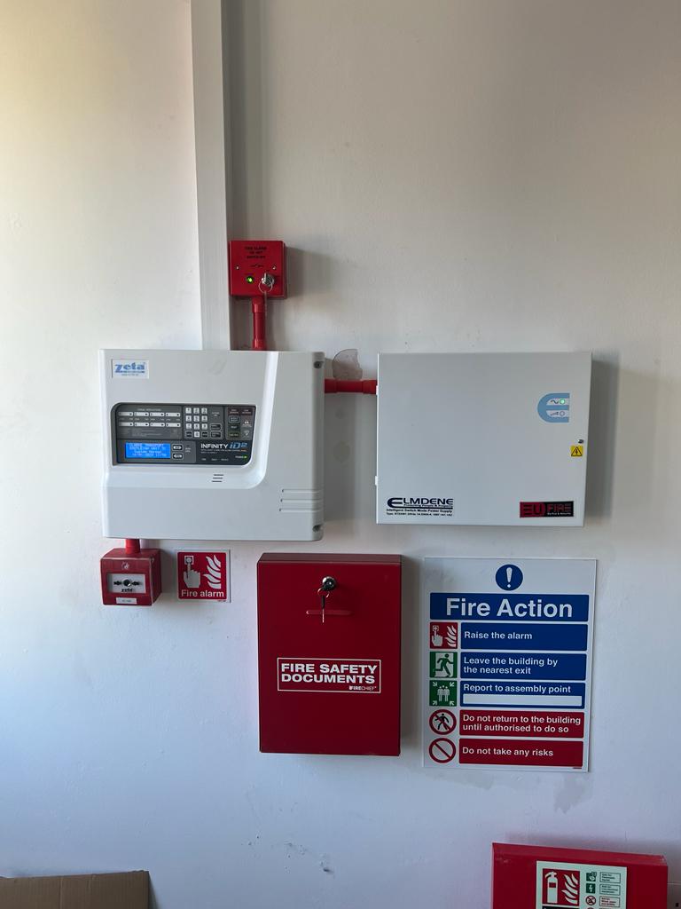 AVISEC LTD work photo 4