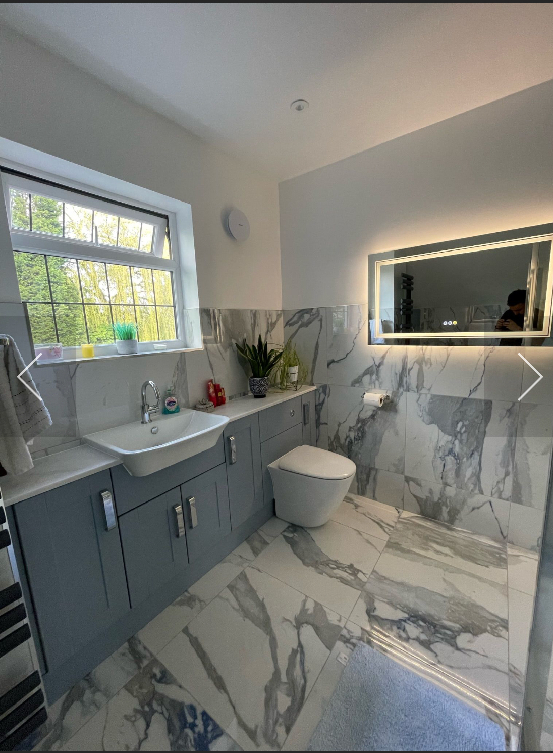 LEAKY AND SPARKY LTD work photo 2