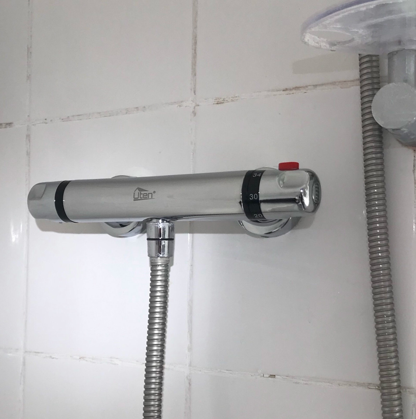 T.H.A Maintenance work photo 3