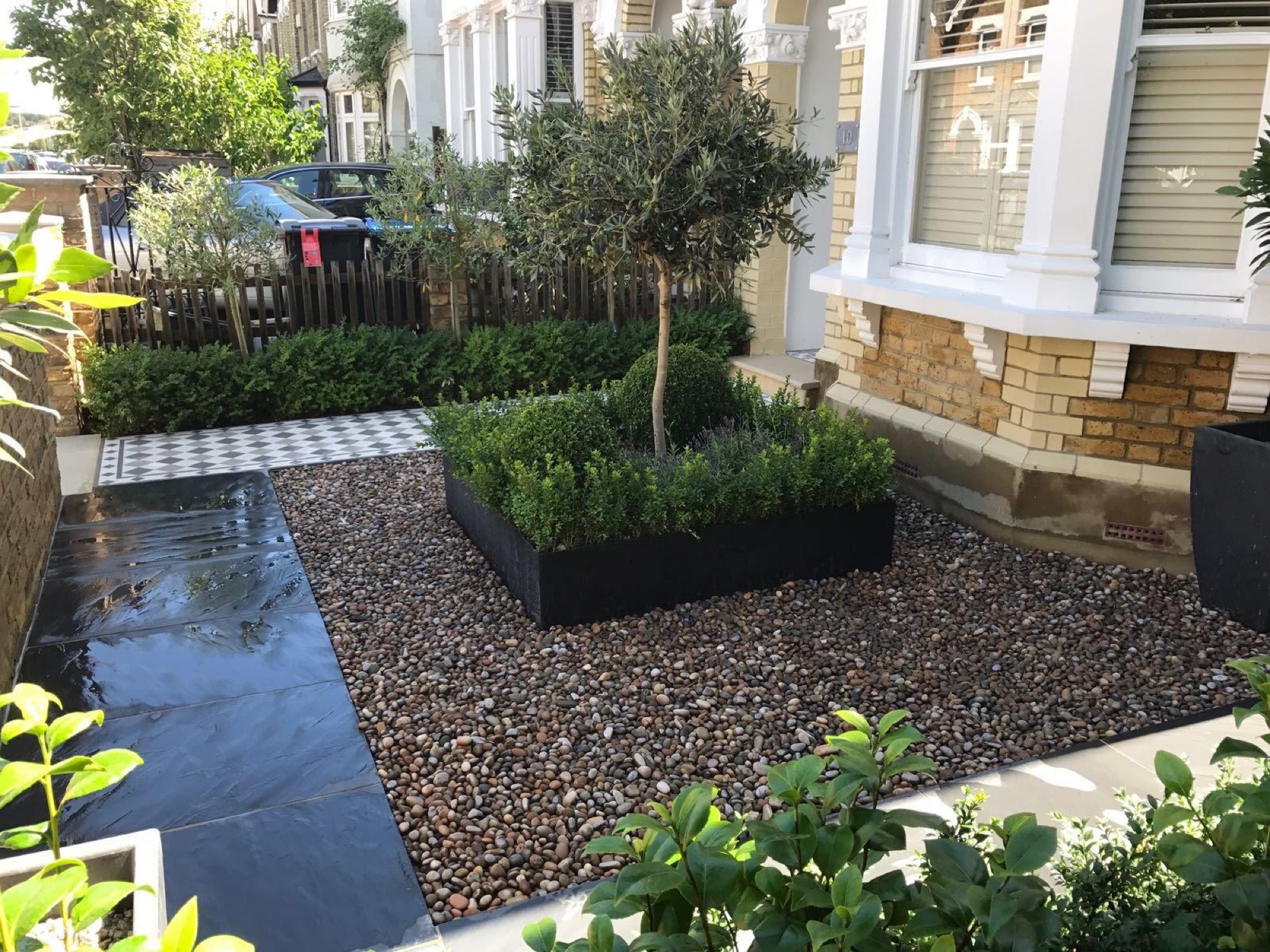 Hedgehog Gardens & Exterior Cleaning work photo 4