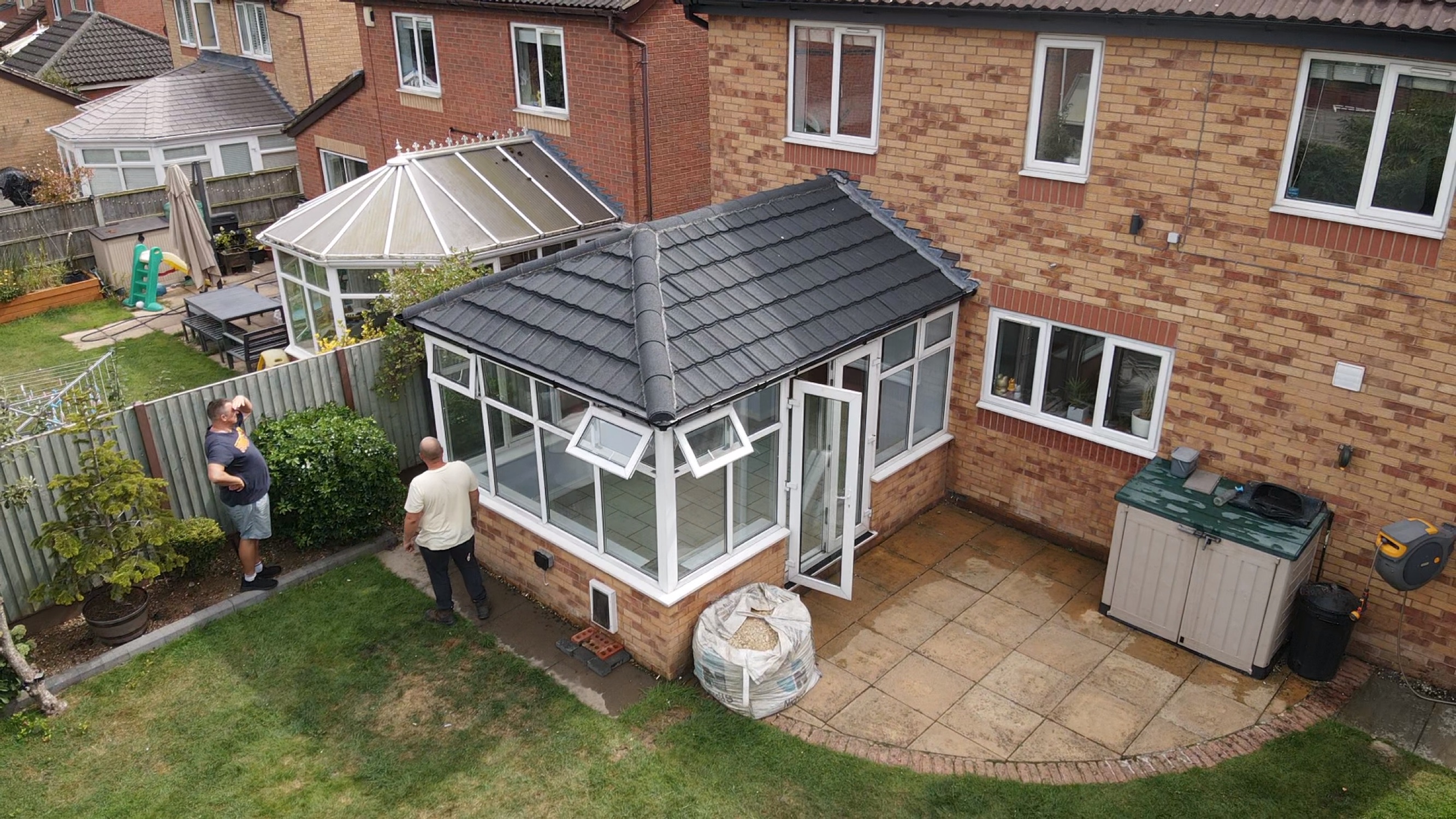 EDM Property Maintenance work photo 2