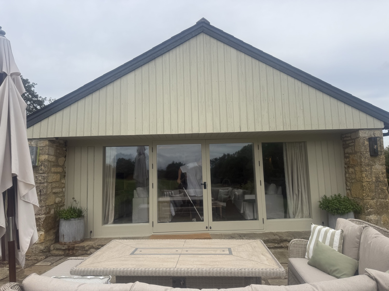 Yad Painting & Decorating Services work photo 2