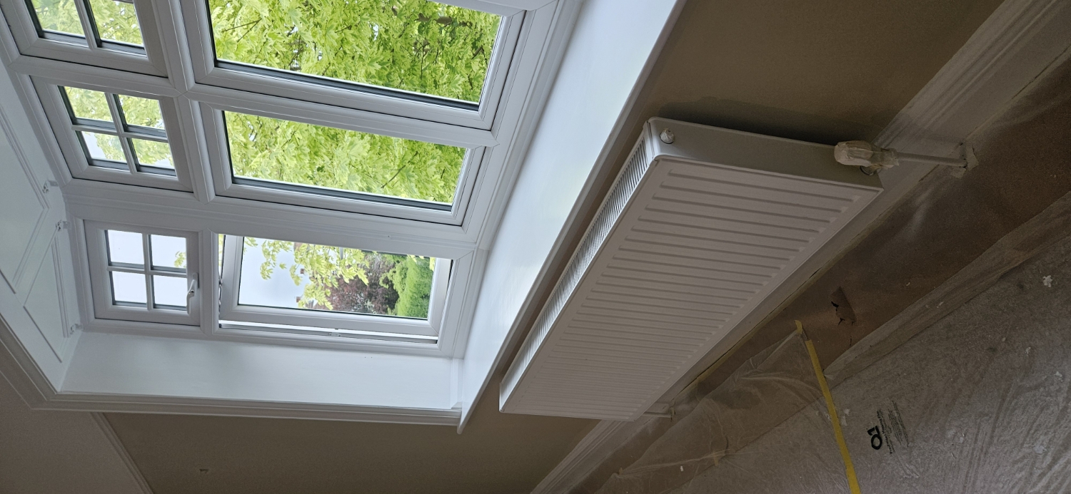 R&H Painters work photo 1