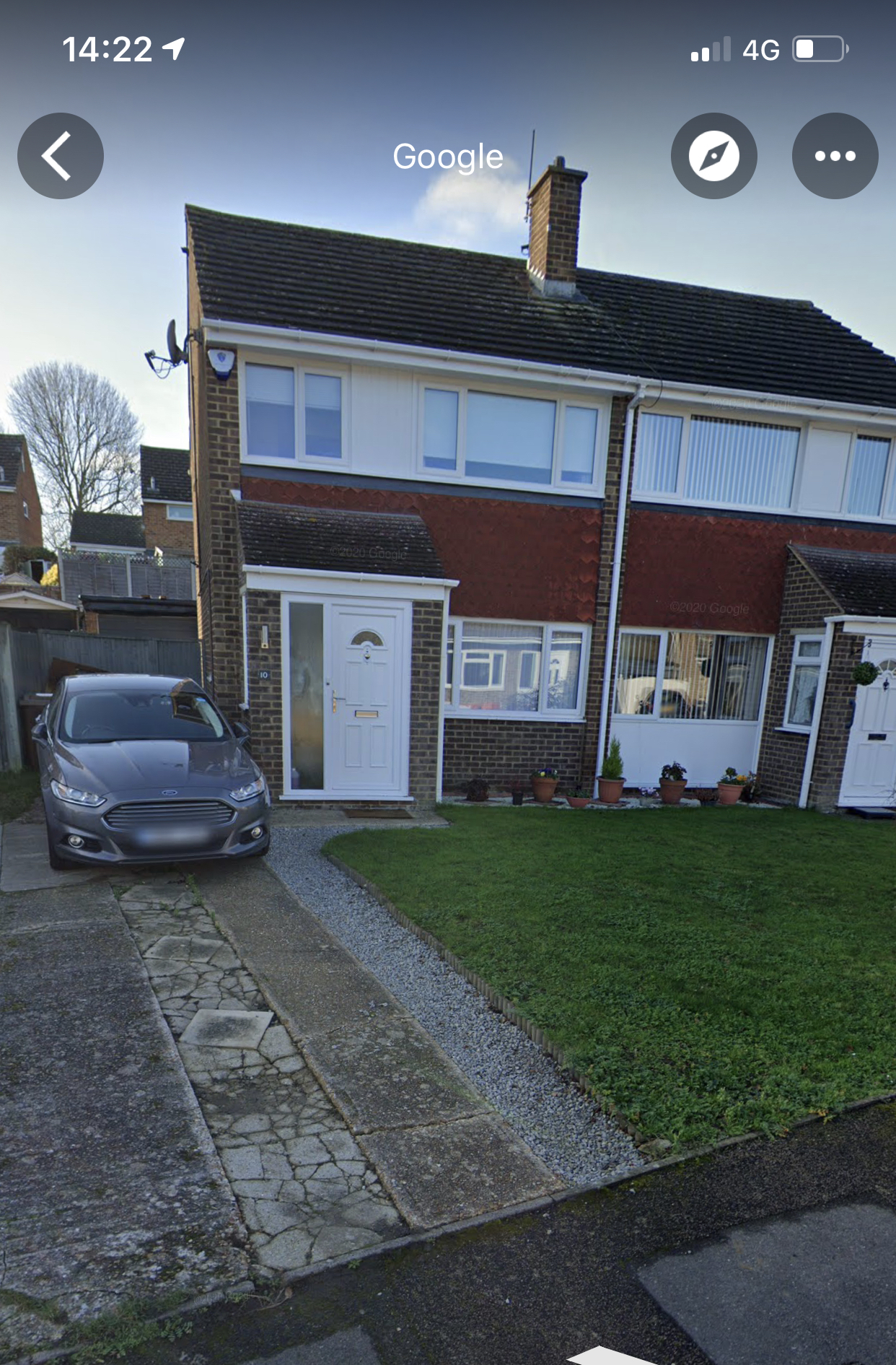 Renew Drives & Patios LTD work photo 3