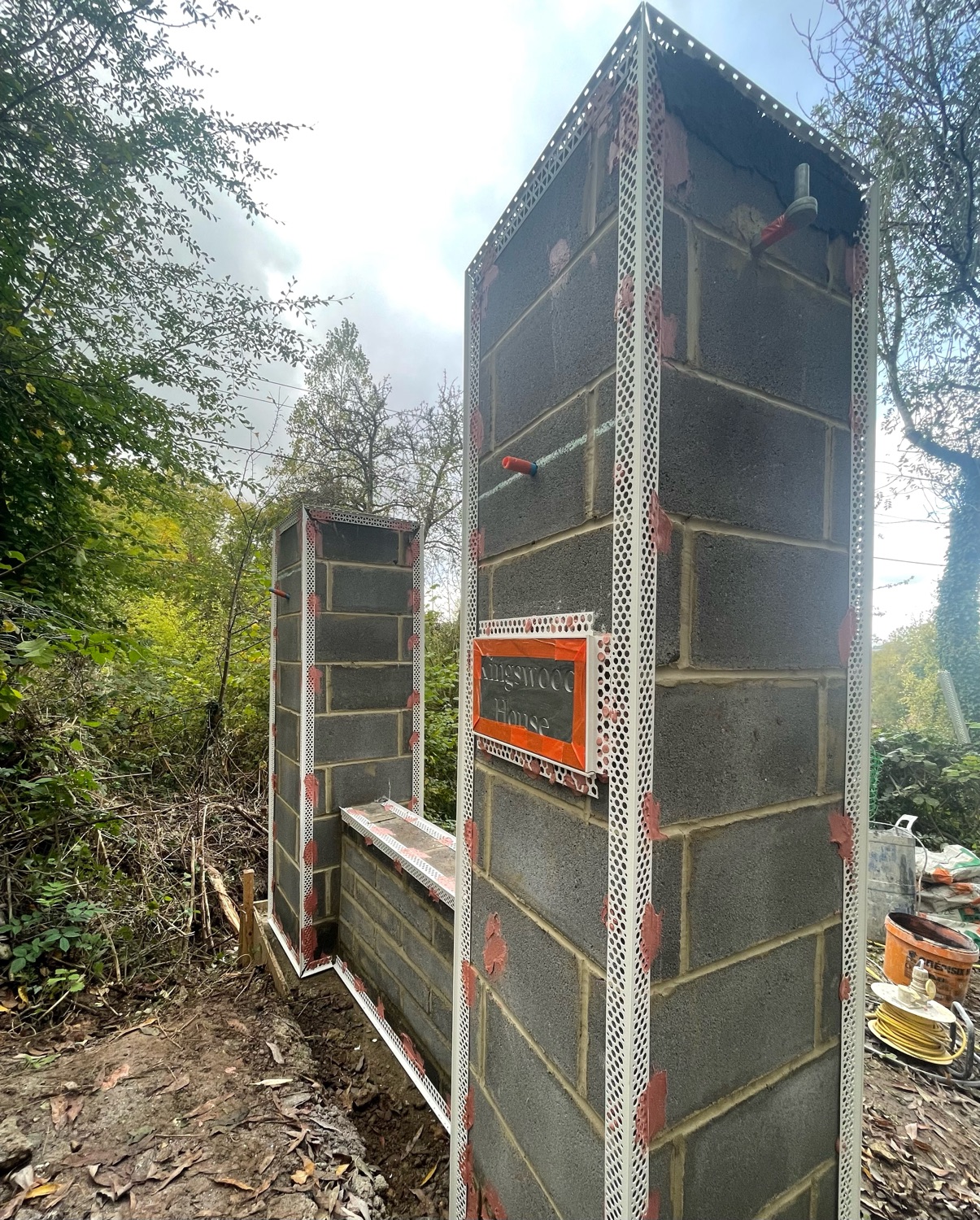 Elevations UK work photo 3