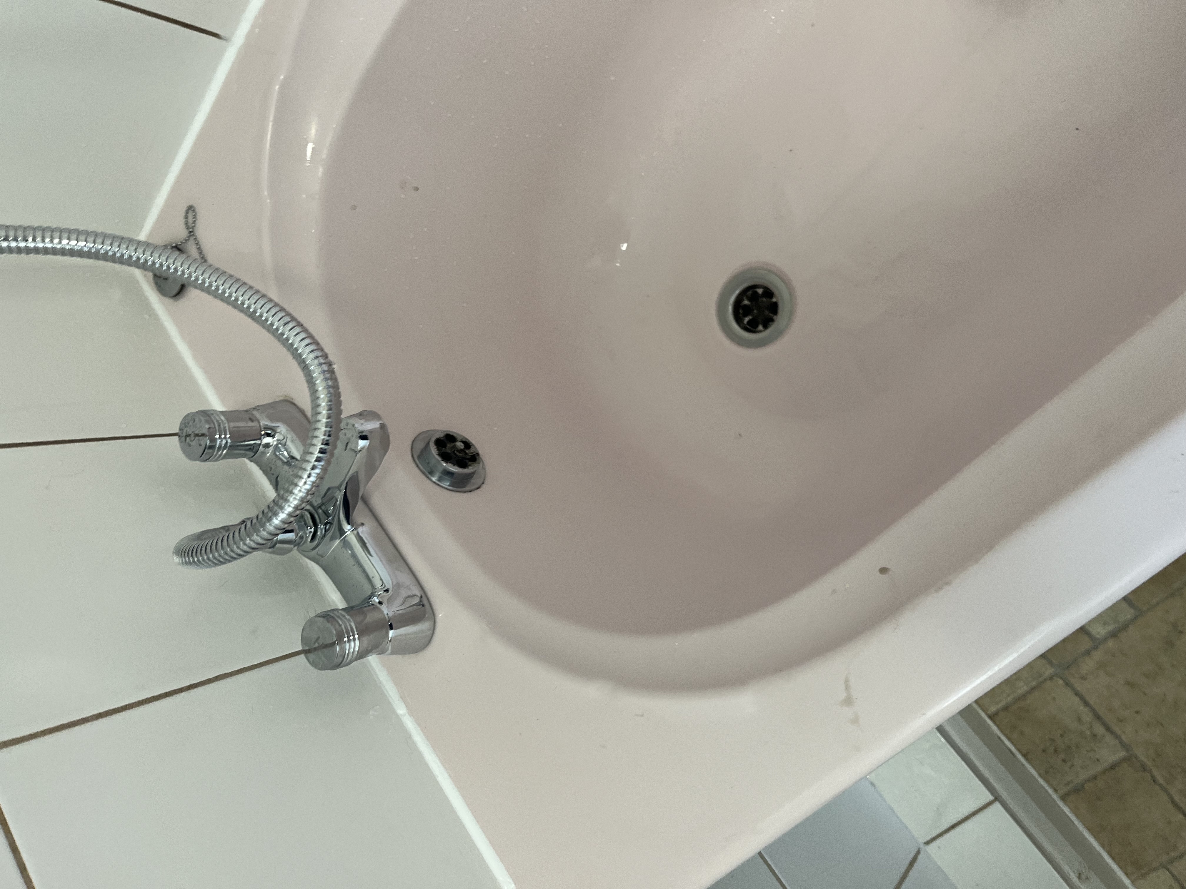 CK plumbing work photo 4