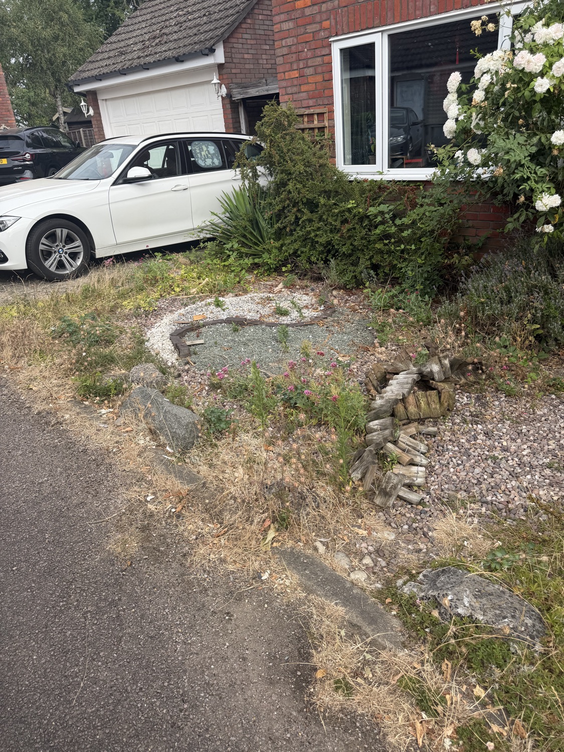 Direct Driveways & Landscapes work photo 3
