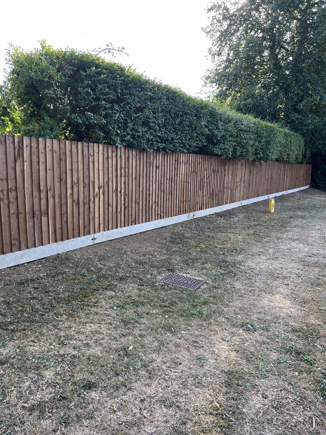 SJS LANDSCAPING work photo 1
