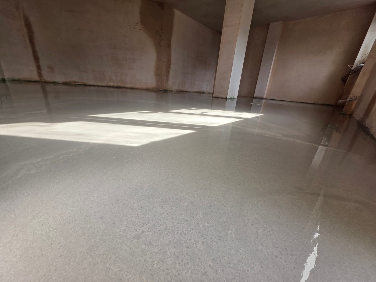 TEKEN CARE OF work photo 1