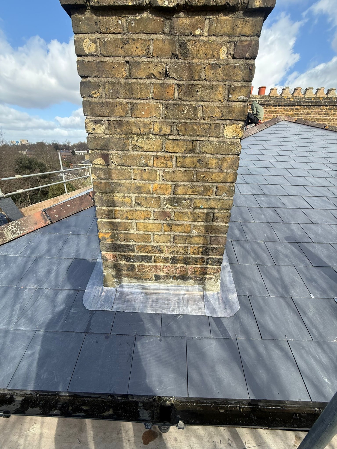 PRESTIGE ROOFING AND BUILDING SOLUTIONS LTD work photo 3