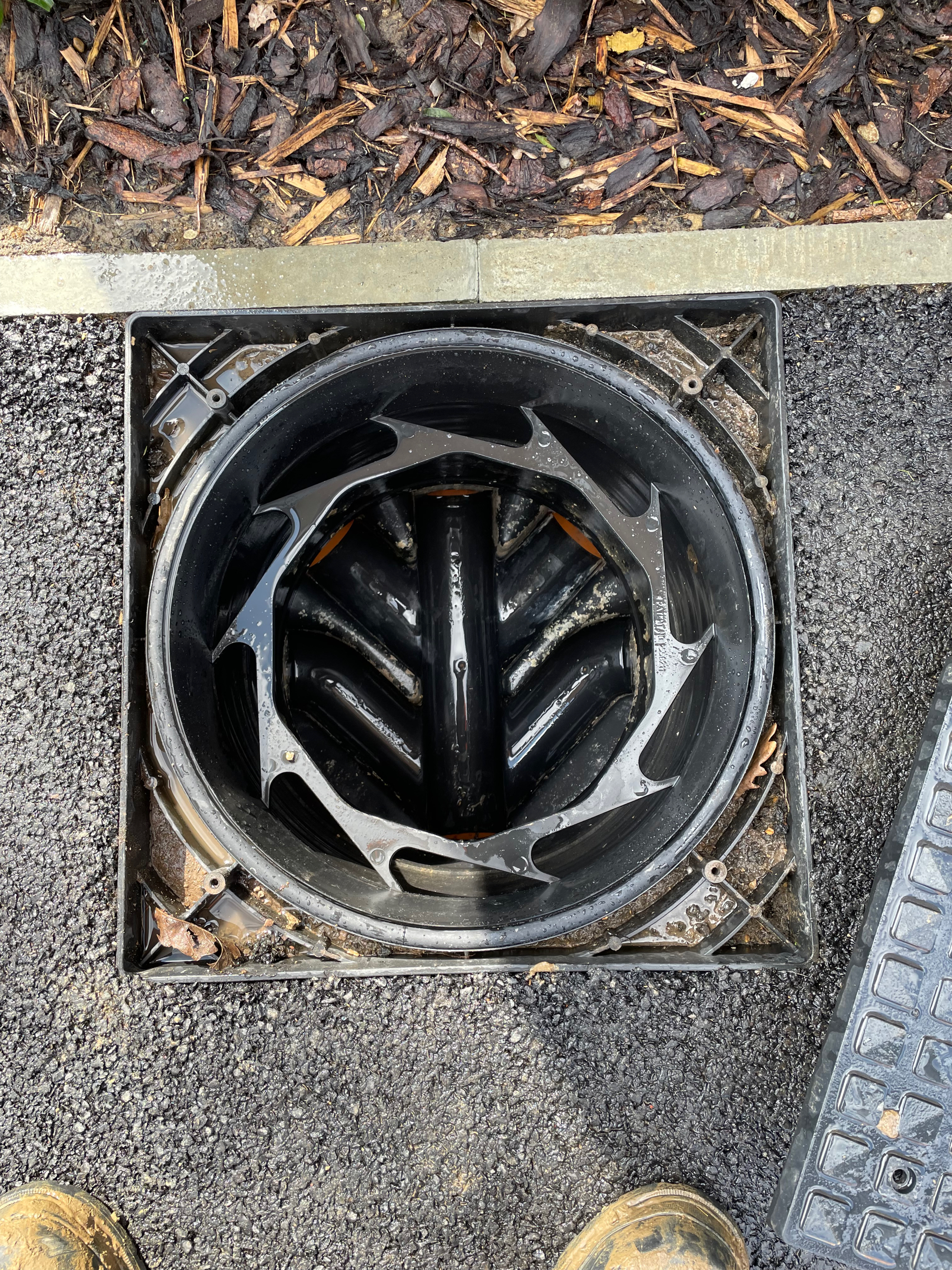 DRAINWORKS LTD work photo 1