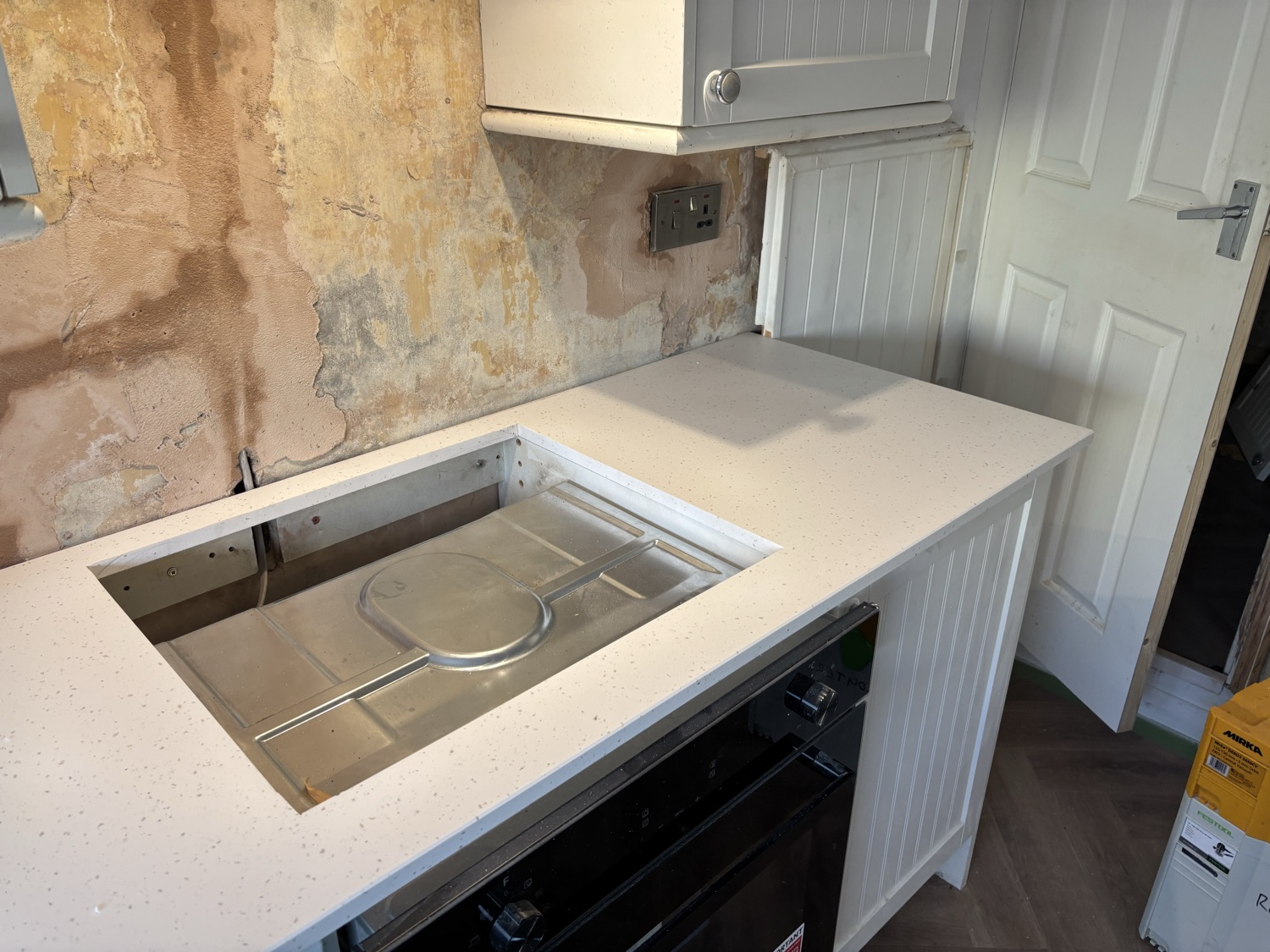 steve seymour carpentry work photo 2