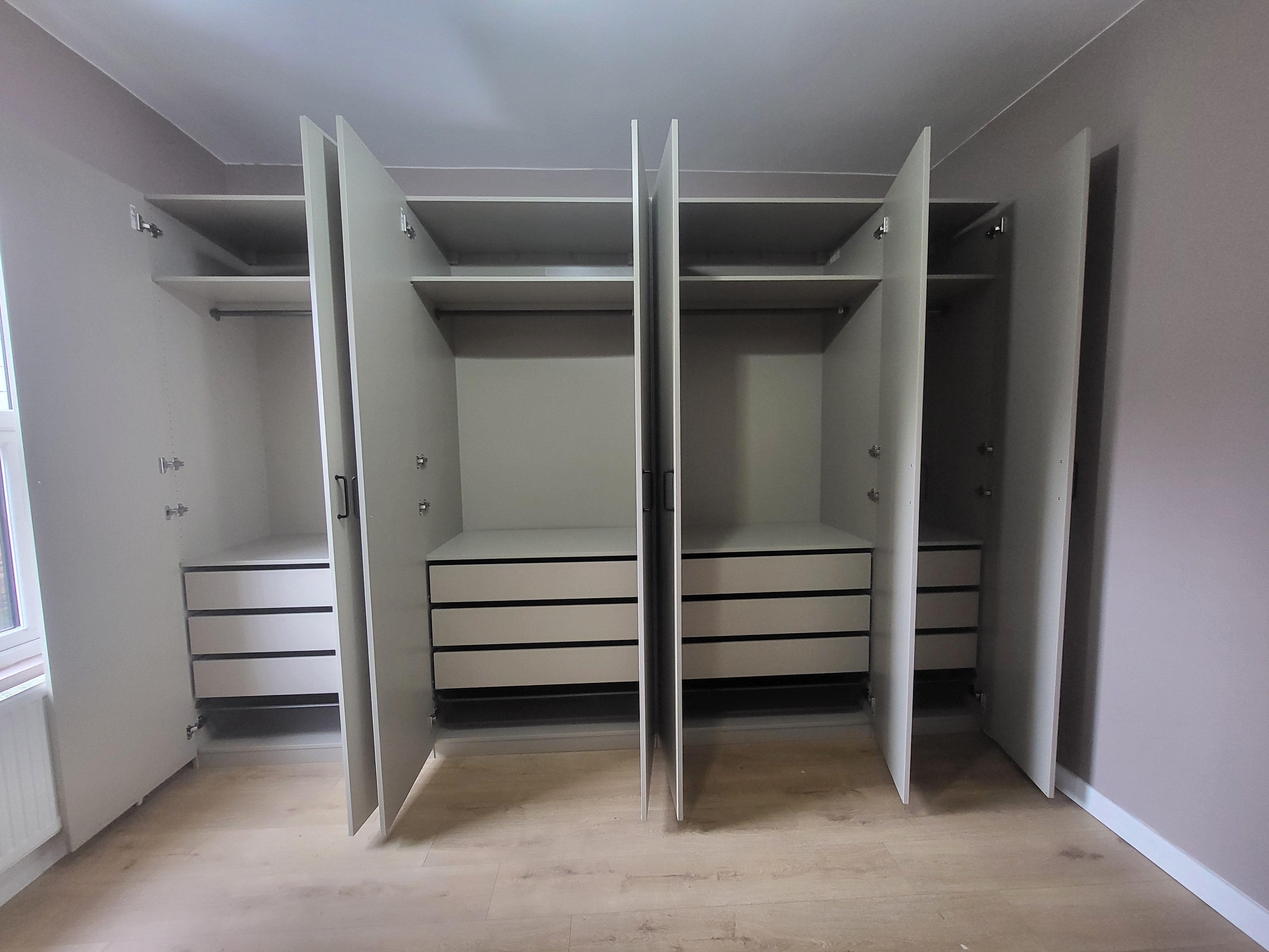 Aymoz Handyman Services work photo 2
