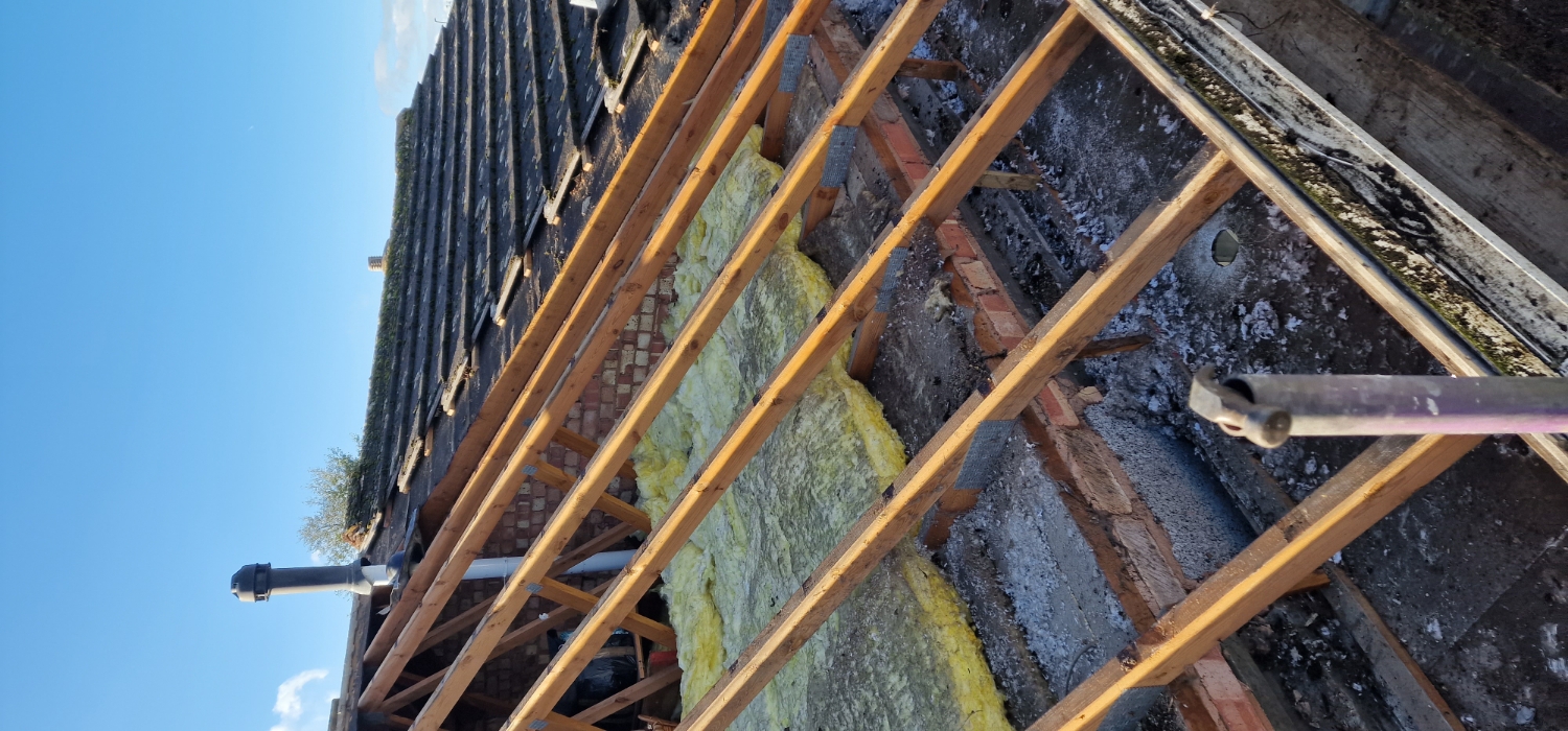 MC Roofing & Landscapes work photo 3