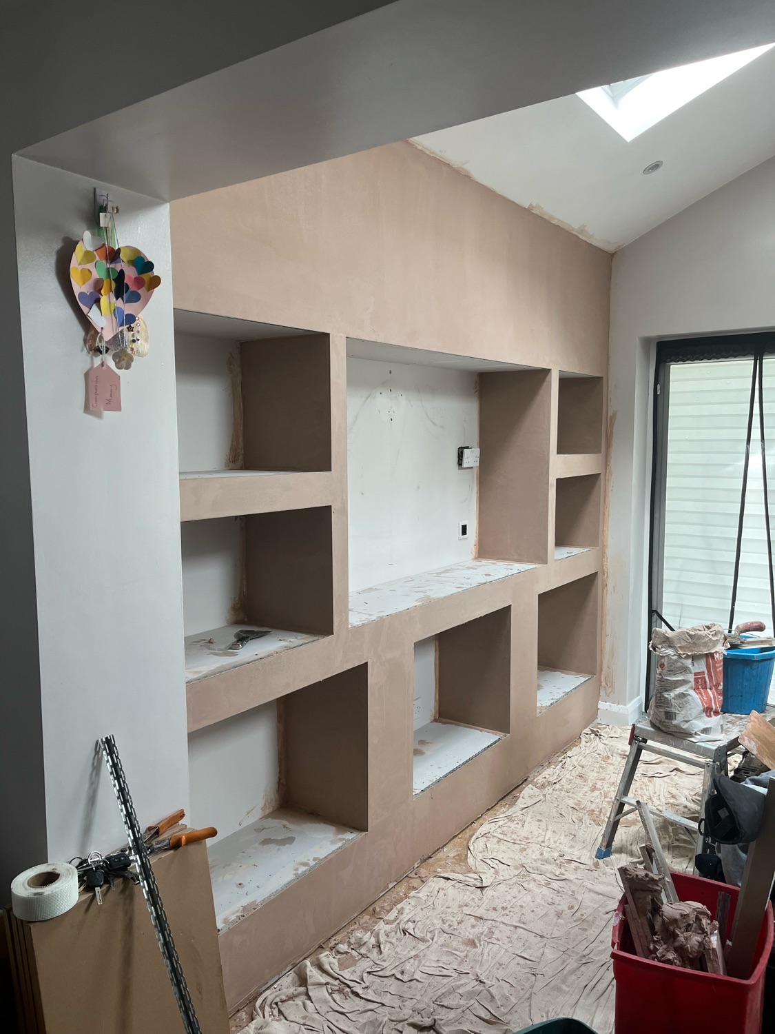 A And B Consand Maintenance work photo 1