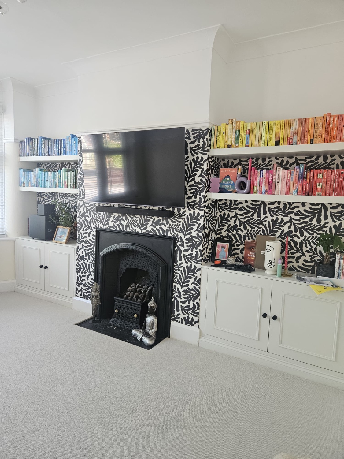 TH Decor work photo 1