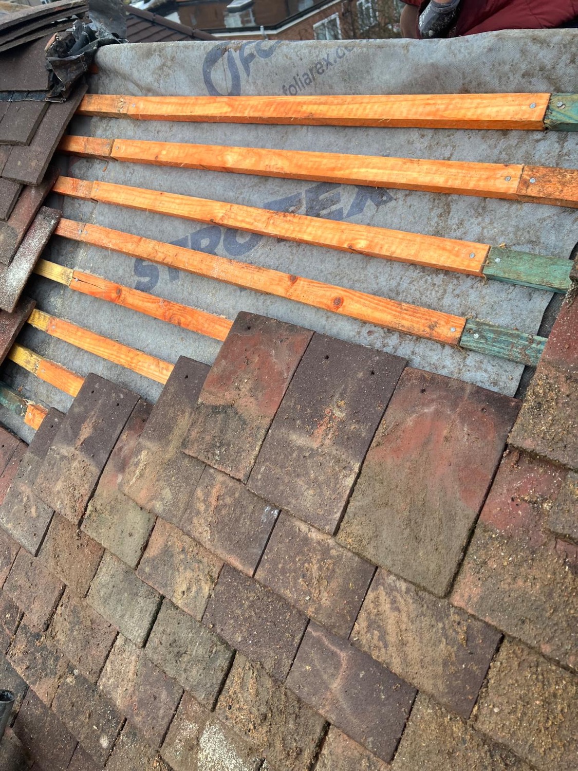 JHG Roofing & Building Solutions work photo 1