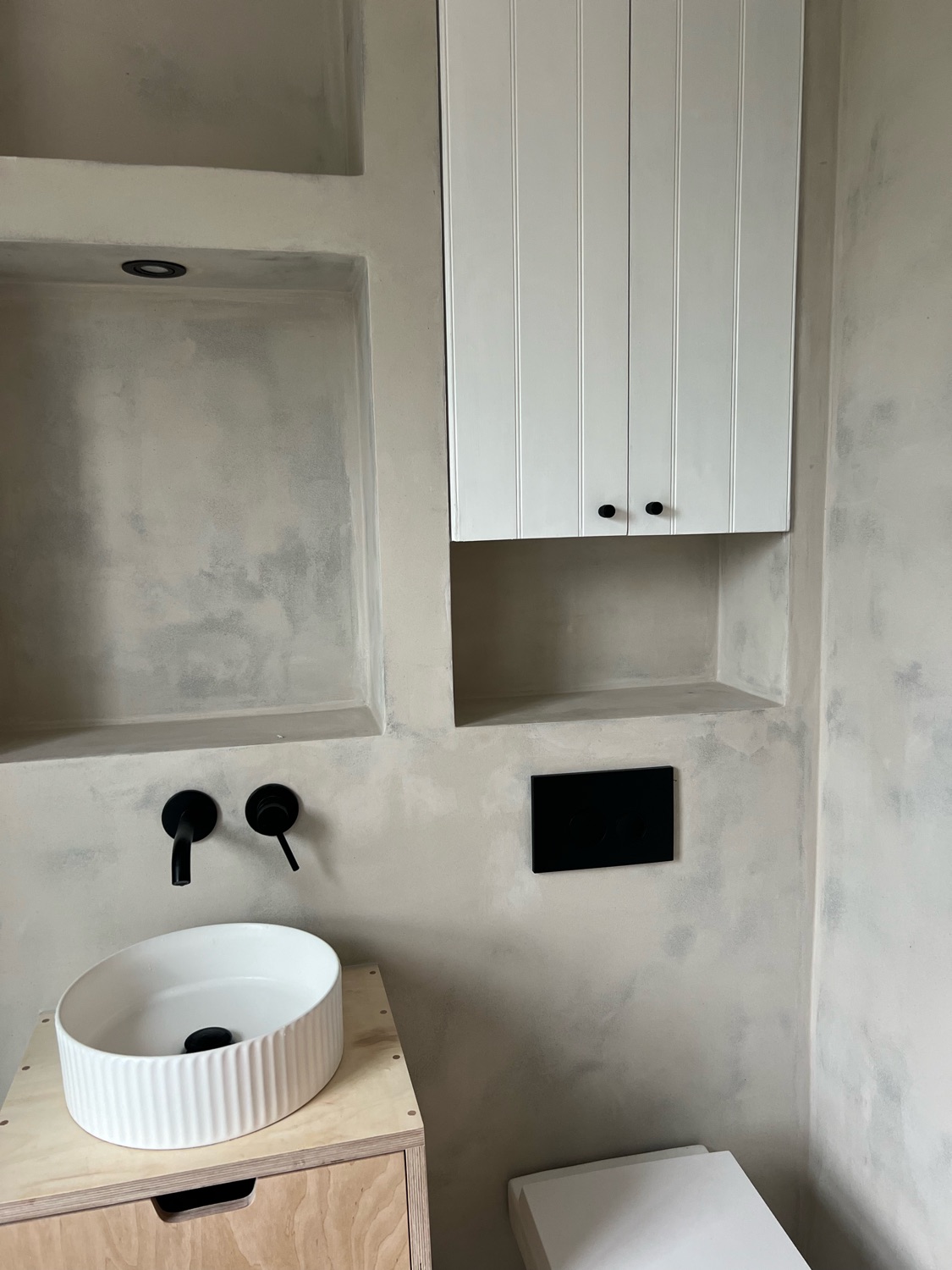 C H Construction Services work photo 4