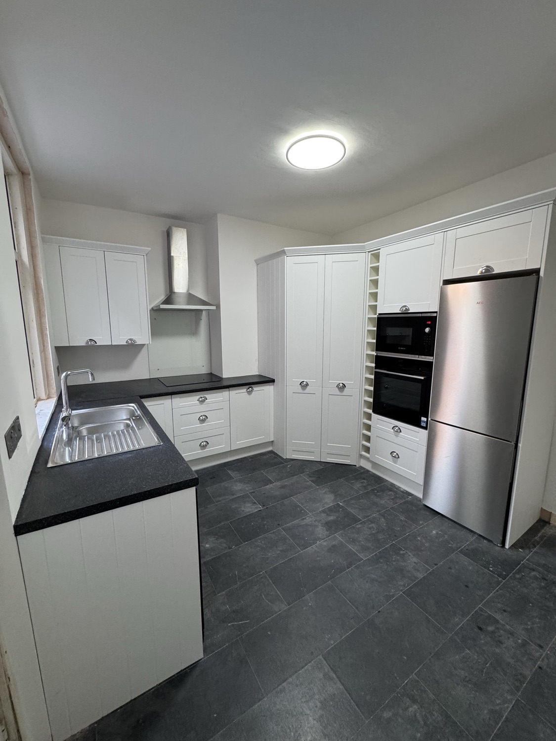 Visionary Construction Ltd work photo 2