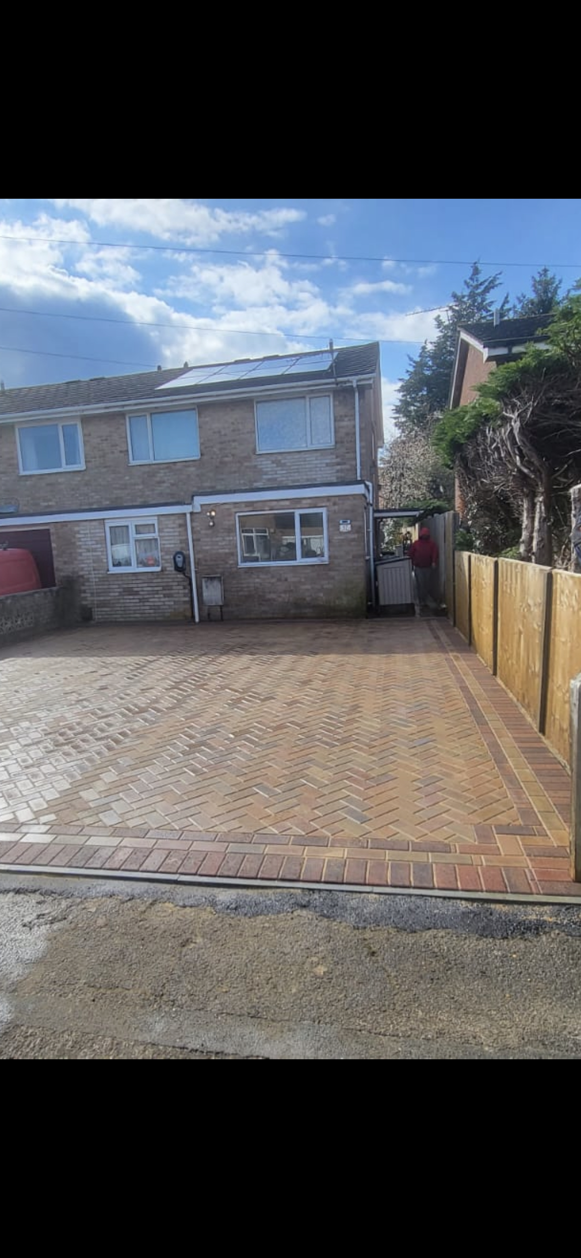 Rexhaj LTD work photo 2