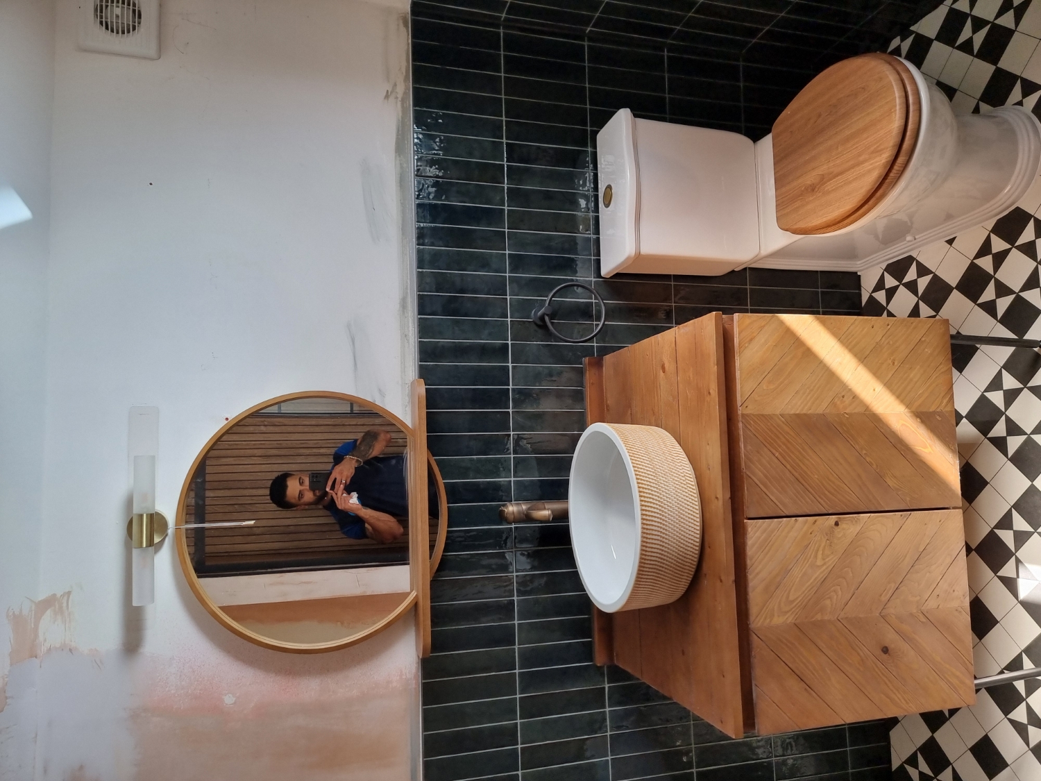 Emerge Plumbing LTD work photo 4