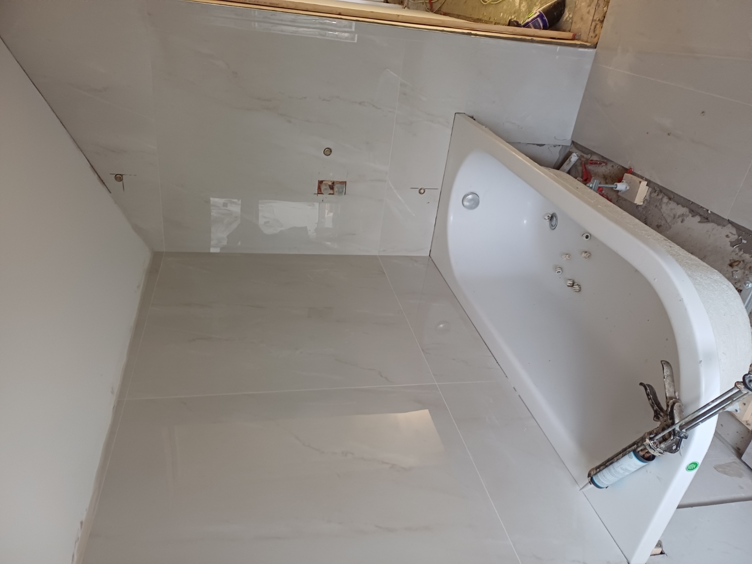 Kh&n construction ltd work photo 4