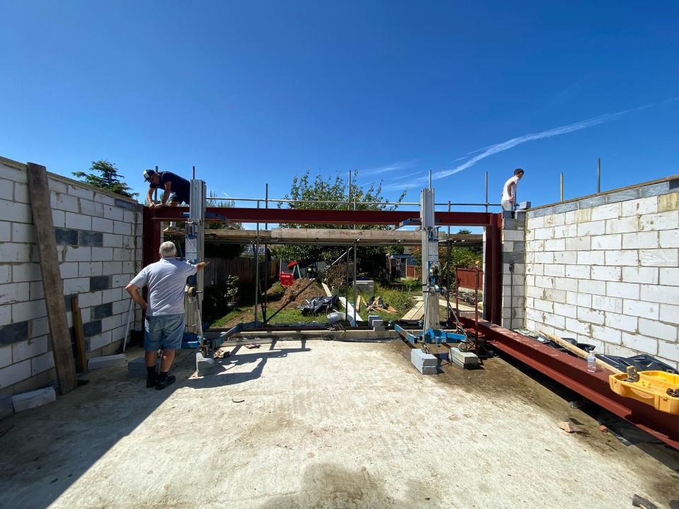 M-2 work photo 1