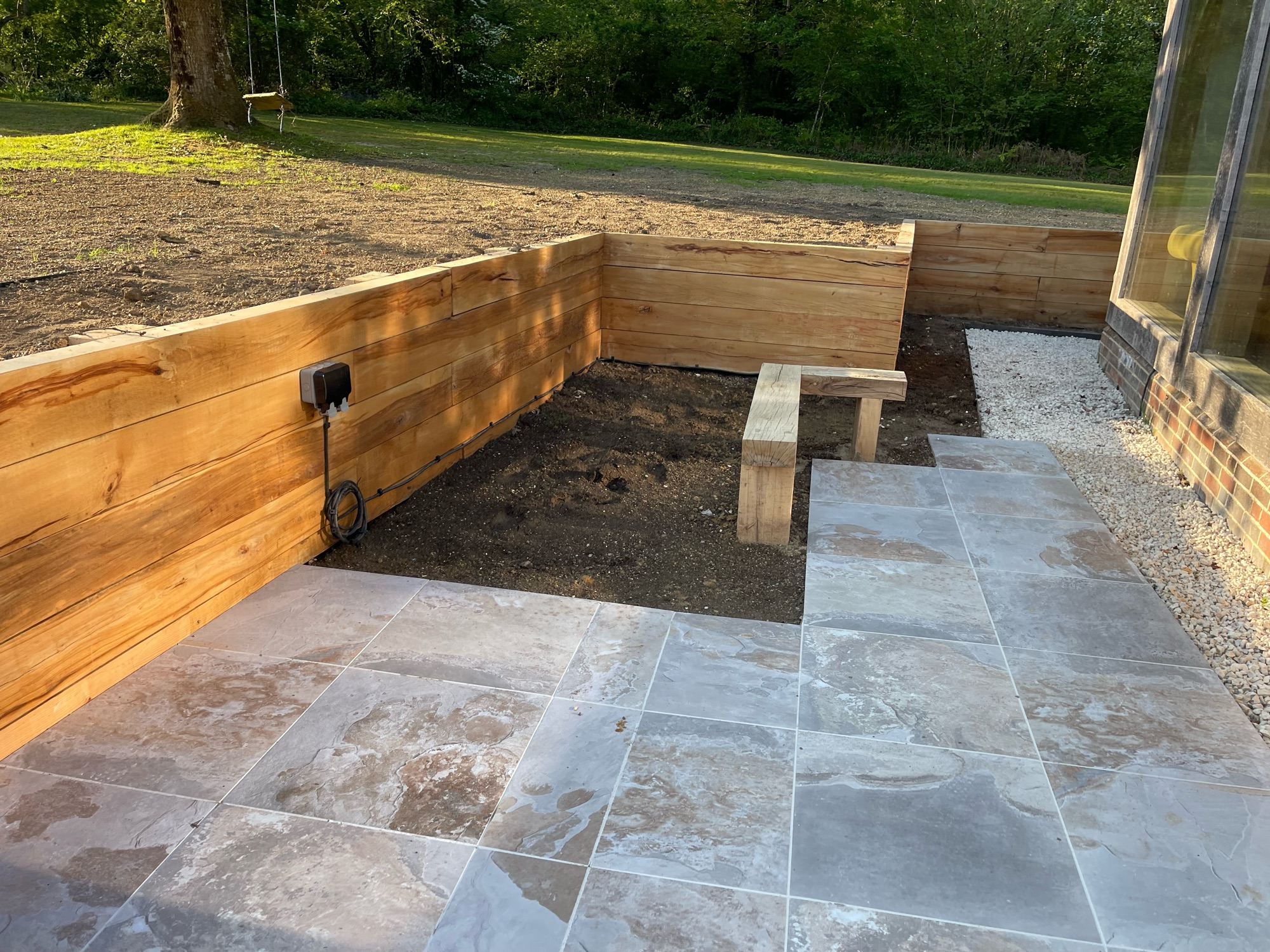 KK House & Garden work photo 4