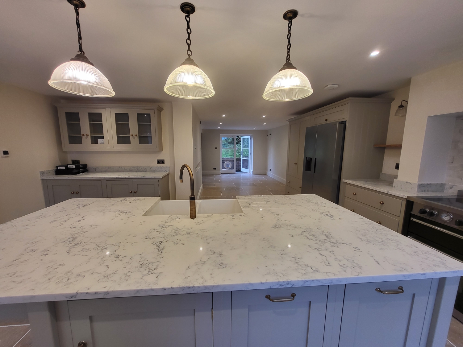In Square Construction Ltd. work photo 3