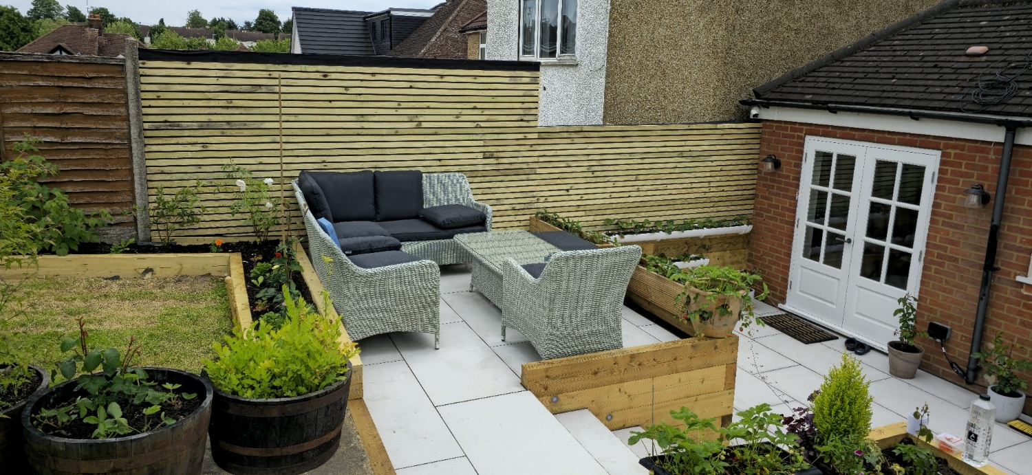Innov8 Projects Ltd work photo 4