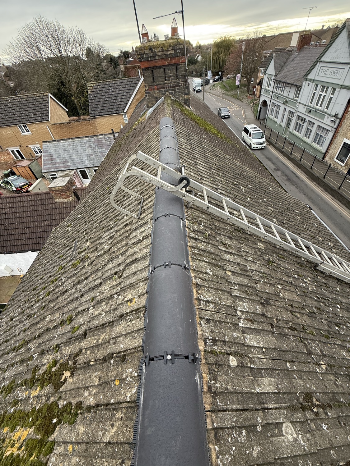 Scottâs Contractors work photo 2