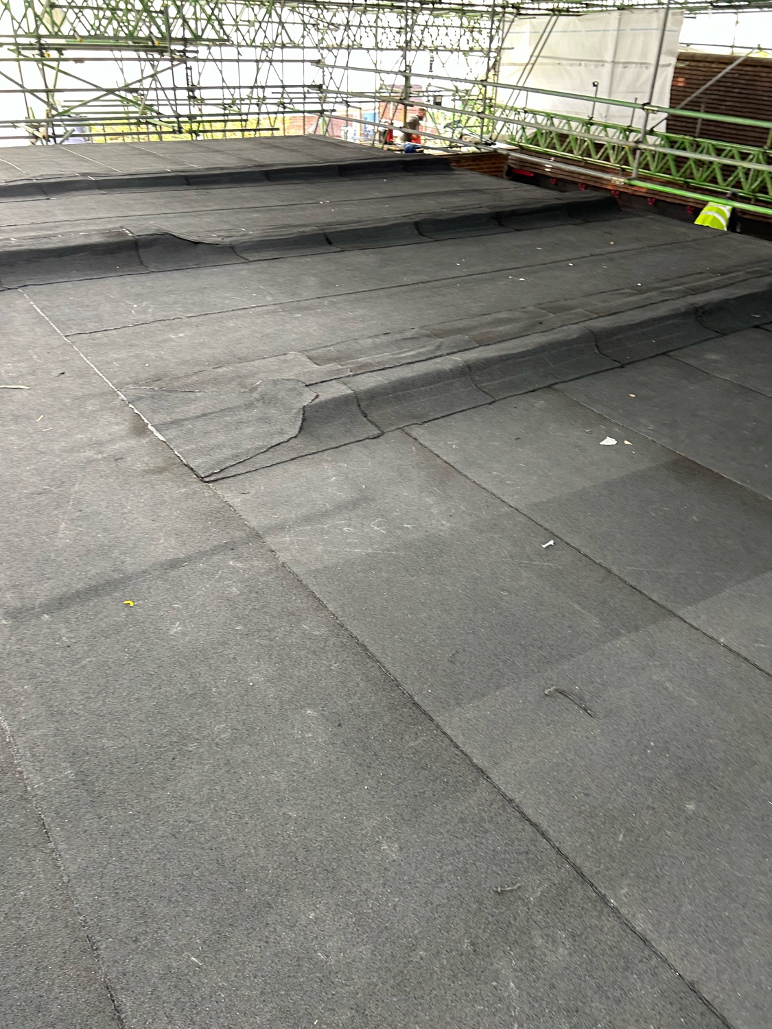 FKA Group Services LTD work photo 2