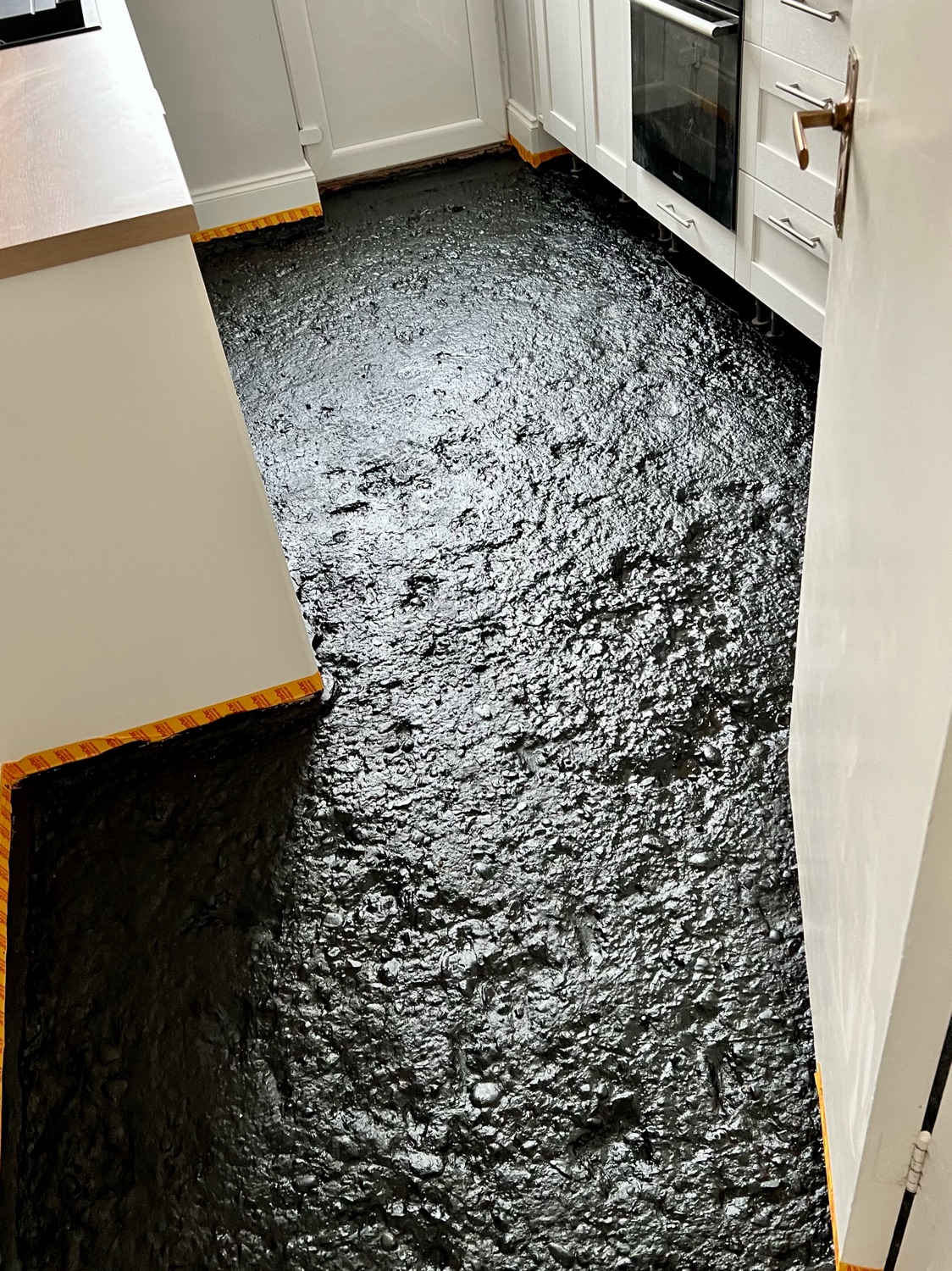 RMR BUILDING & RENOVATION LTD work photo 2