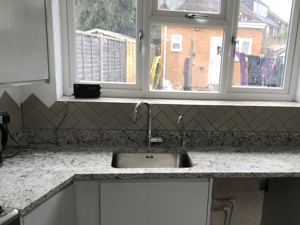 Building Services work photo 3