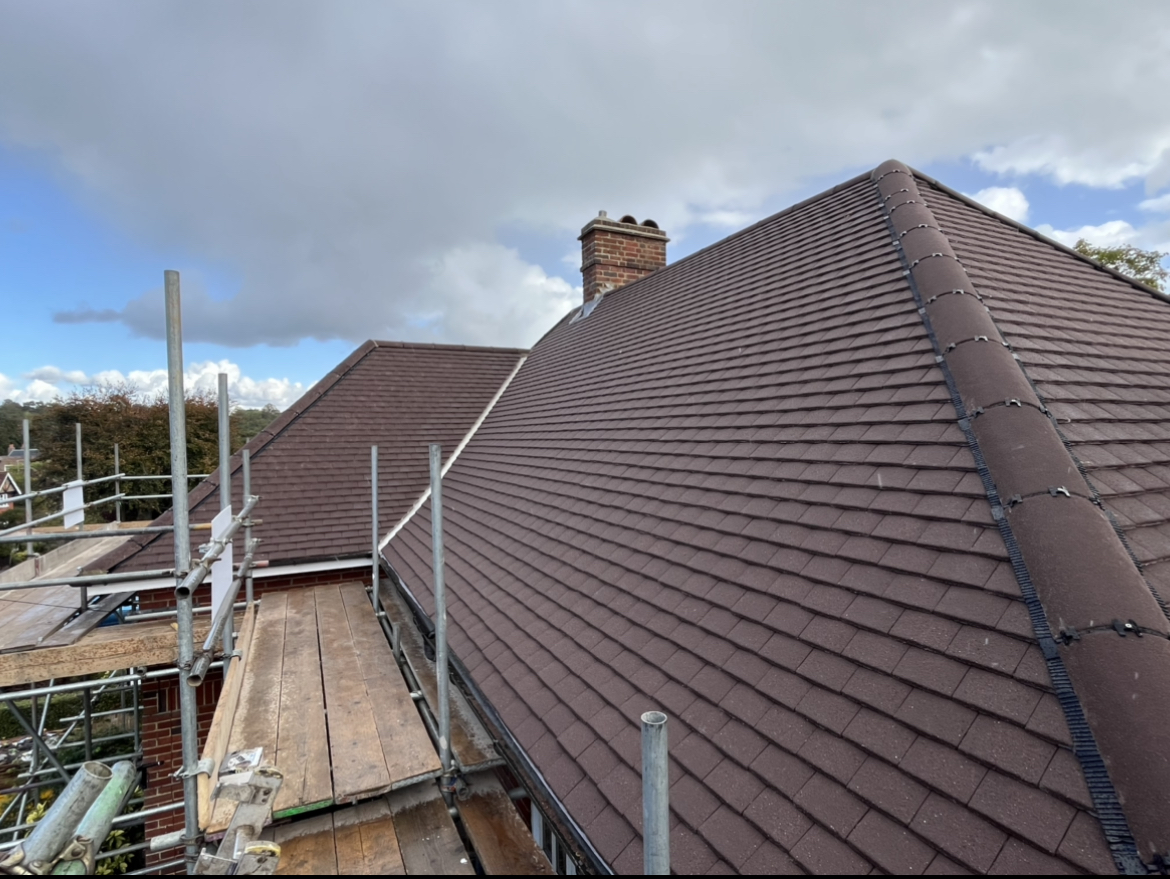 First Choice Roofing & Building Solutions LTD work photo 4