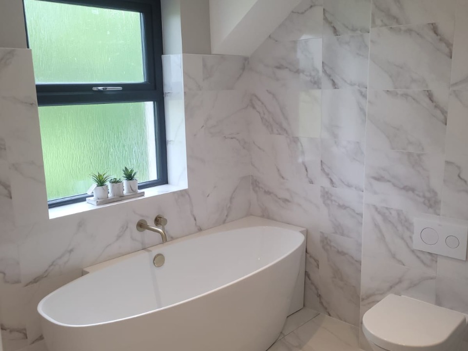 Drumderg Contracts work photo 1