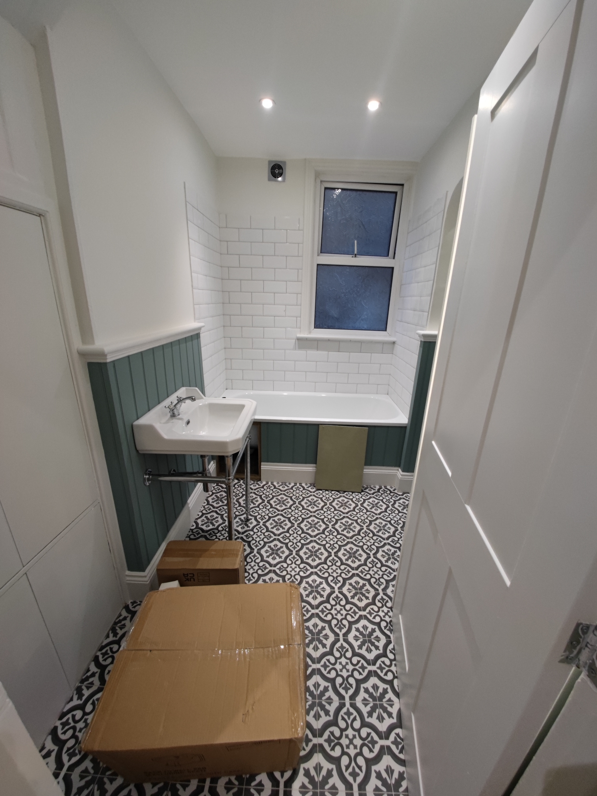 NB Carpentry 2022 LTD work photo 1