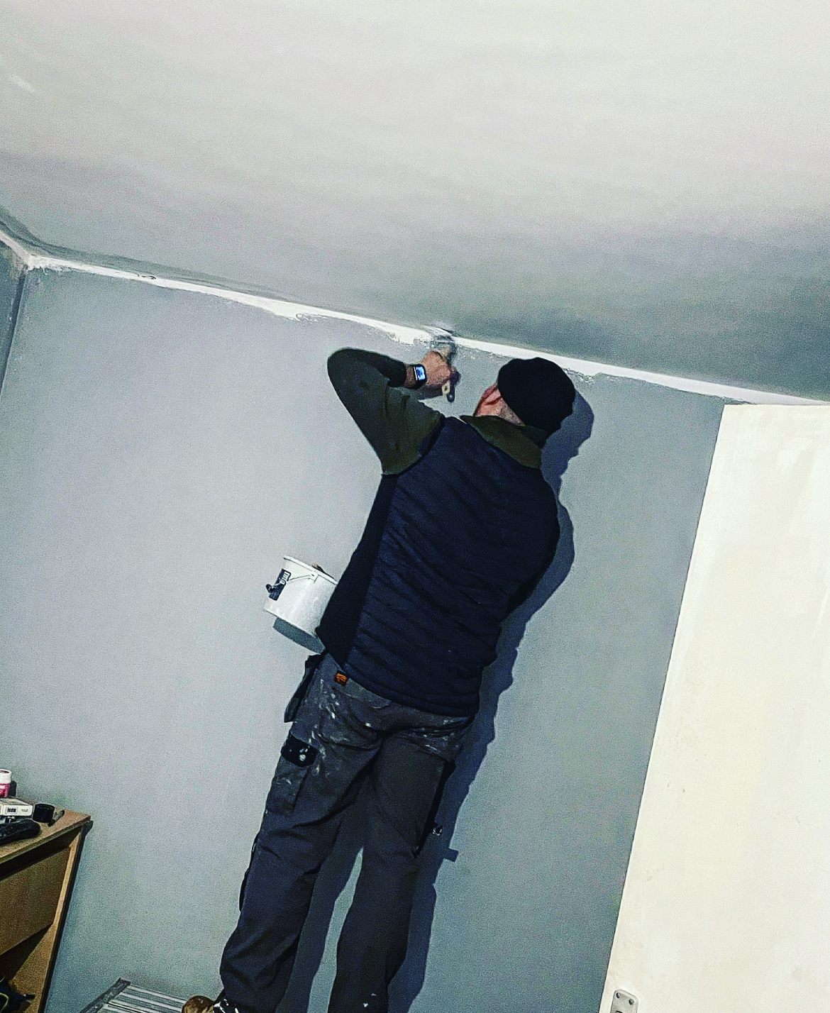 DMC property Services work photo 3