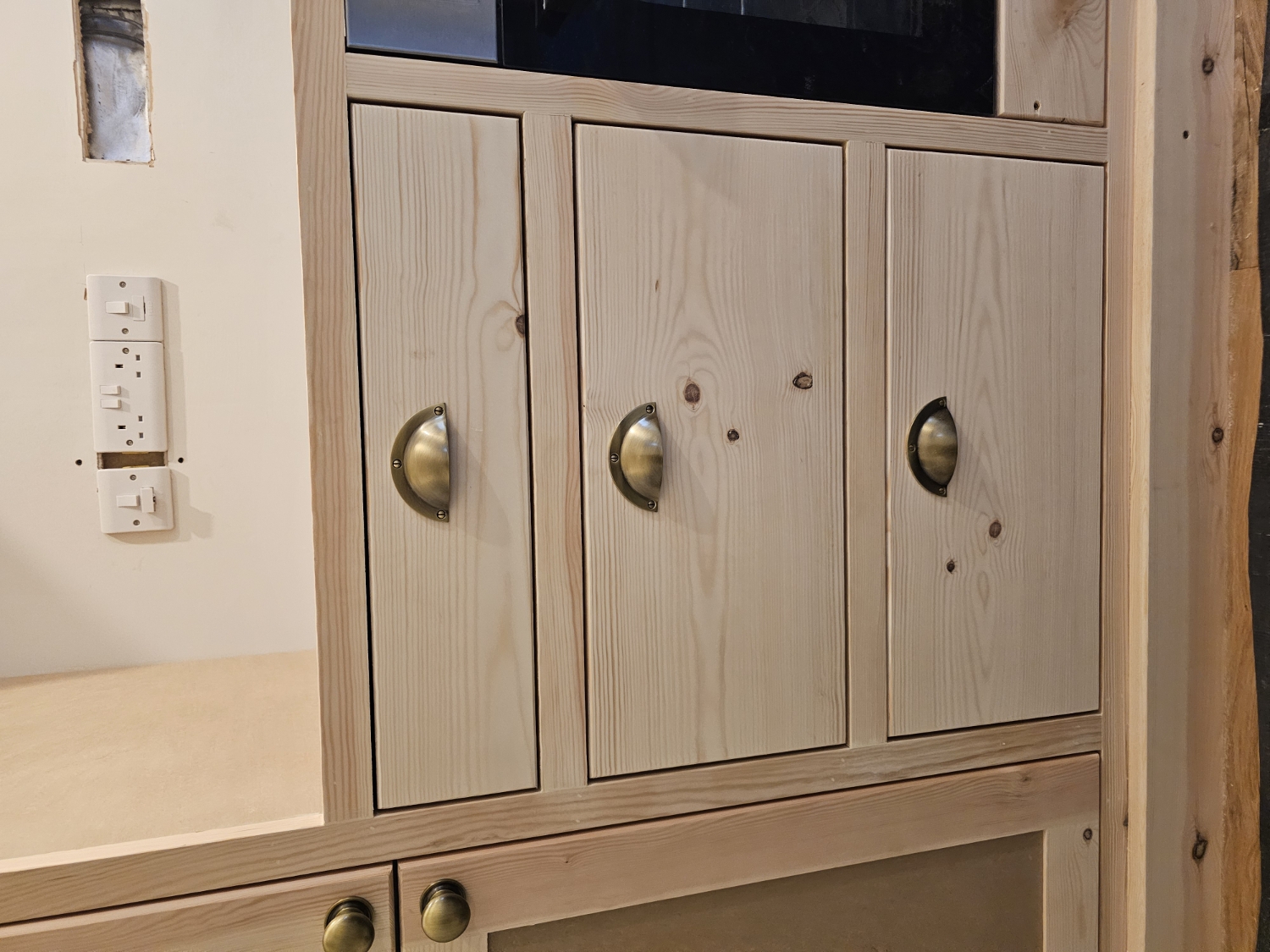 Rowley Carpentry work photo 2