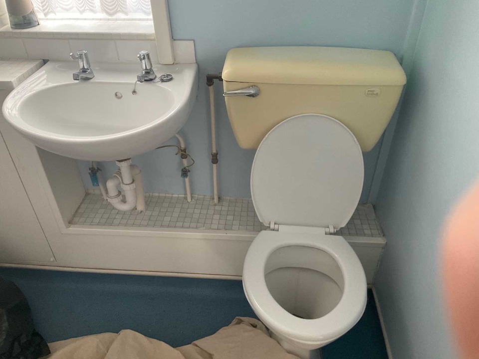 DYNO PLUMBING work photo 4